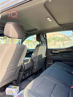 GMC Sierra